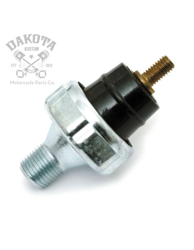 Interruptor Presión Aceite...