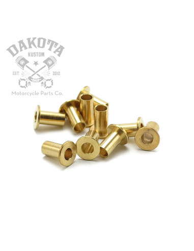 Casquillo Cubierta Superior...