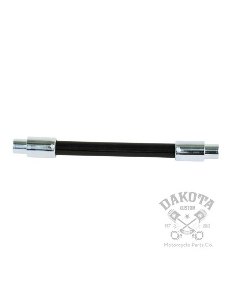 CABLE ACELERADOR BARNETT 36" NEGRO H-D 96-17