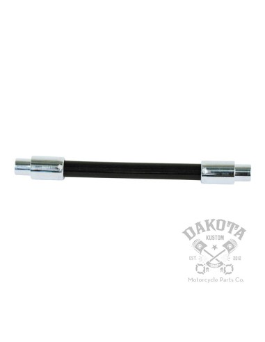 CABLE ACELERADOR BARNETT 36" NEGRO H-D 96-17