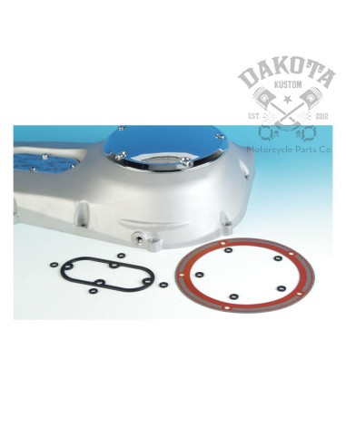 Juego Juntas Cubiertas Inspección...