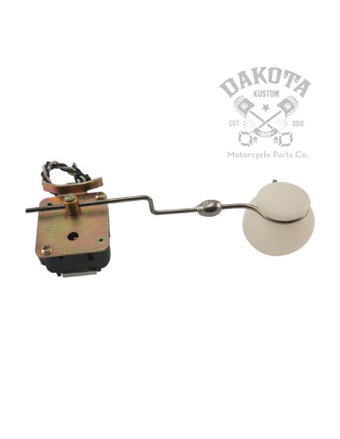 Sensor Nivel Gasolina Harley-Davidson...