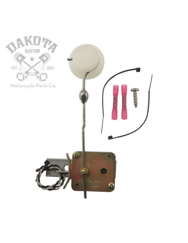 Sensor Nivel Gasolina Harley-Davidson...