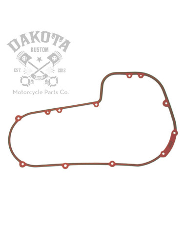 Junta Cubierta Primaria...