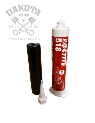 Adhesivo Juntas Loctite 518 50ml