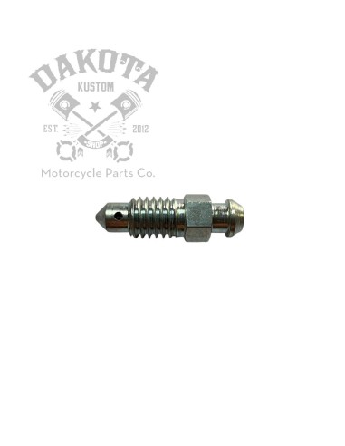 Tornillo Purgador Harley-Davidson...