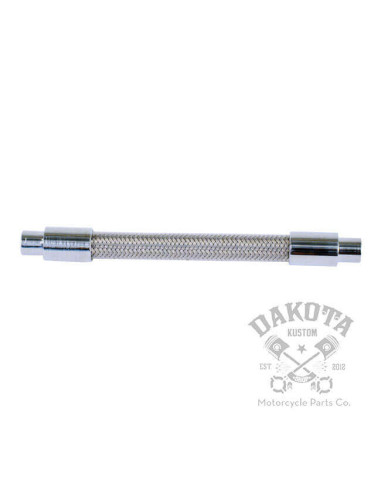 Cable Acelerador Barnett 38" Cromo...