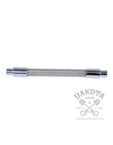 Cable Ralentí Barnett 40" Inox...