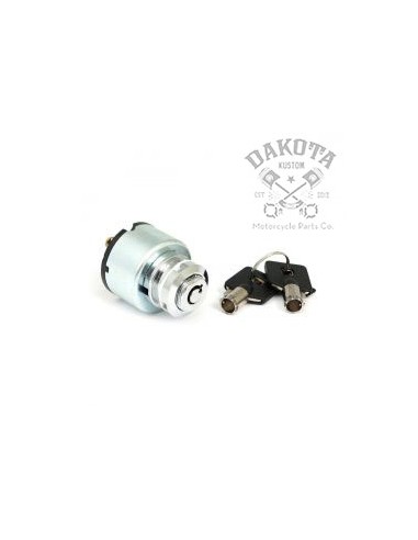 Cerradura Contacto Encendido...