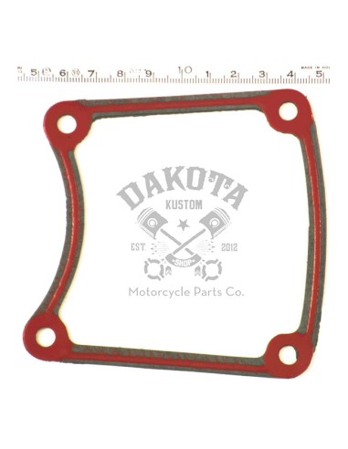 Junta Cubierta Inspección Cadena...