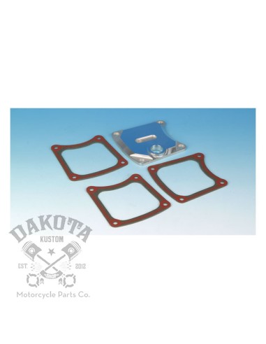 Junta Cubierta Inspección Cadena...