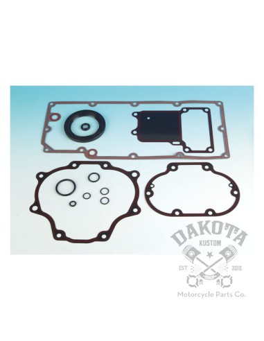 Juego Juntas Transmisión...