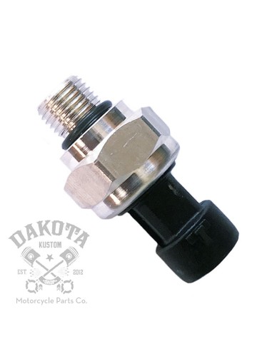 Interruptor Presión Aceite...