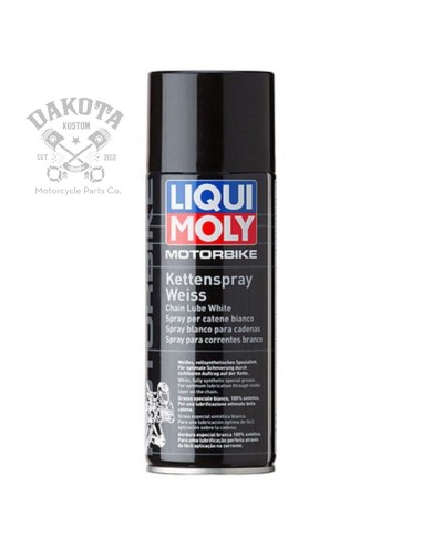 Grasa Blanca Cadena Moto Liqui Moly...