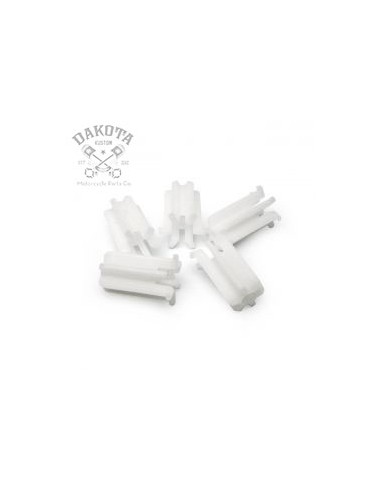 Asiento Muelle Campana Carburador...