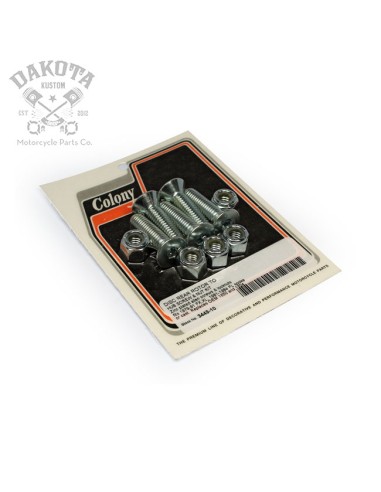 Kit Tornillos Disco Freno Trasero...