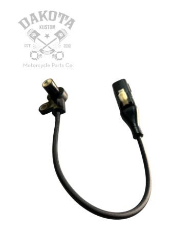 Sensor Caballete Lateral...