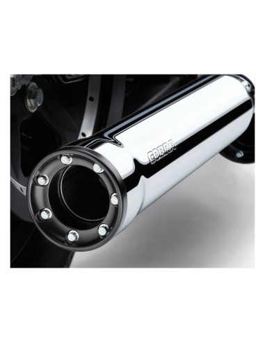 Juego Colas Escape Cobra RPT Race Pro...