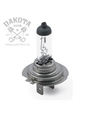 Lámpara H7 Philips 12V 55W 12972PRBW