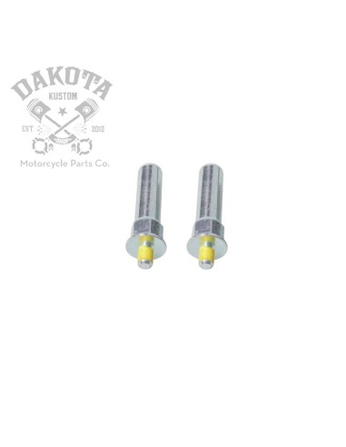 Juego Avisador Estribera...