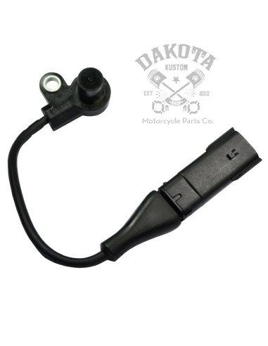 Sensor Caballete Lateral...