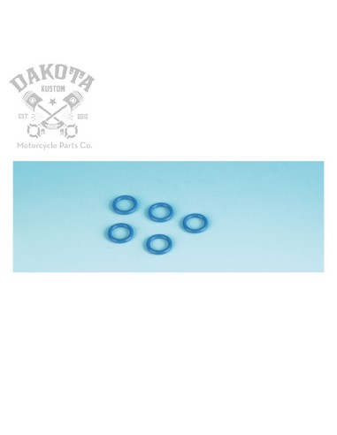 Junta Filtro Combustible...