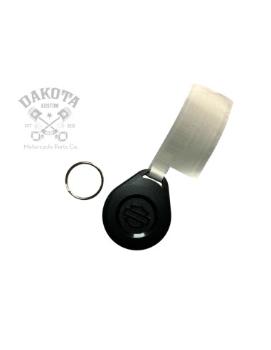 Mando FOB Sistema Seguridad...