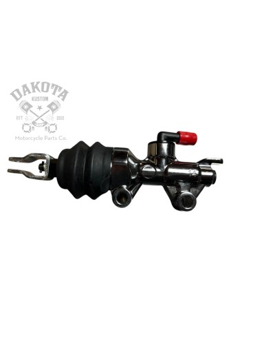 Bomba Freno Trasero Harley-Davidson...