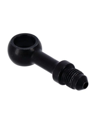 Racor Banjo Negro Goodridge Recto...