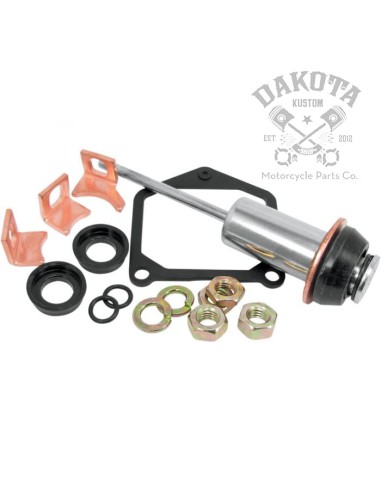 Kit Reparación Solenoide Motor...