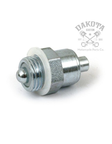 Interruptor Neutro Harley-Davidson FL...