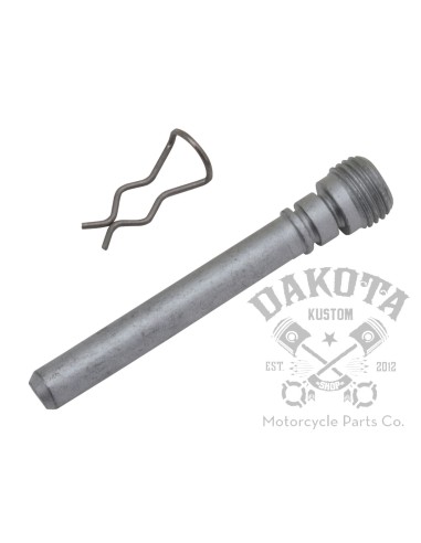 Pasador Pastilla Freno...