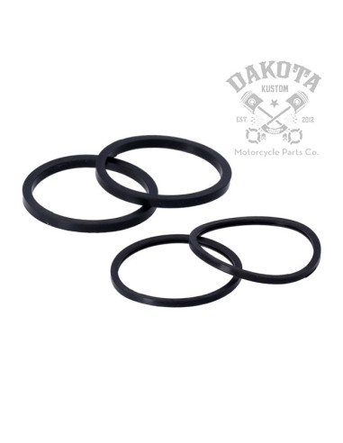 Juego Sellos Pinza Freno Trasera...