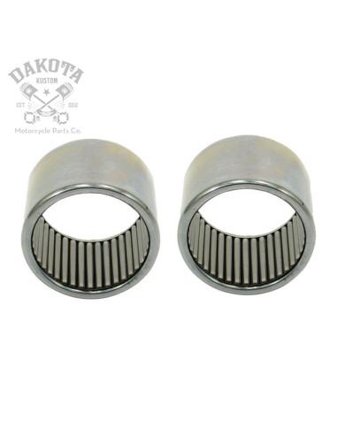 Juego Rodamientos Arbol de Leval...