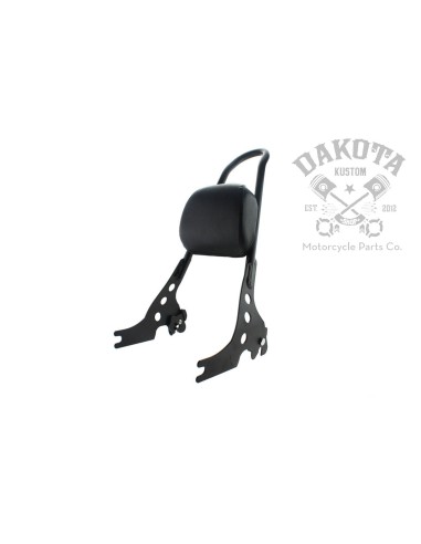 Sissy Bar 21" Harley-Davidson...
