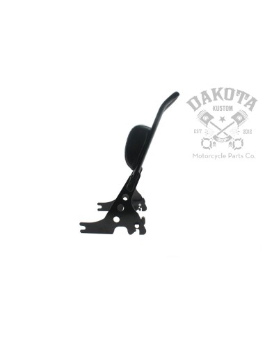Sissy Bar 21" Harley-Davidson...
