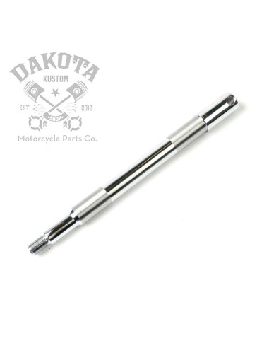 Eje Rueda Delantera Harley-Davidson...