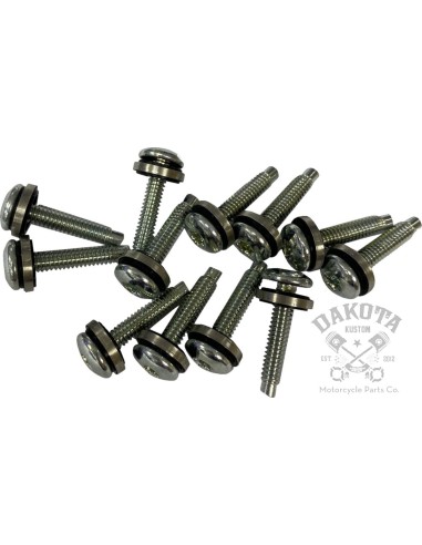 Juego tornillos Bomba Combustible...