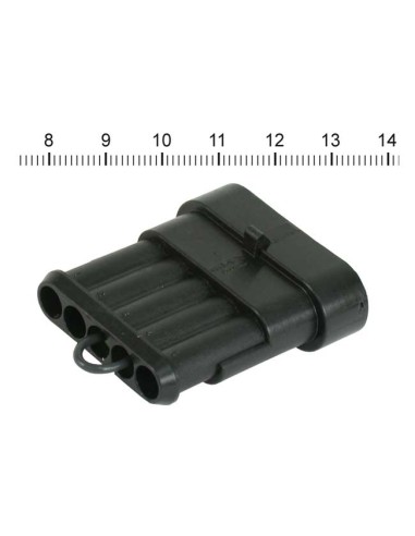 Anulador Servomotor Escape...
