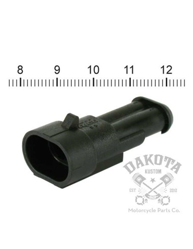 Anulador Servomotor Filtro Aire...