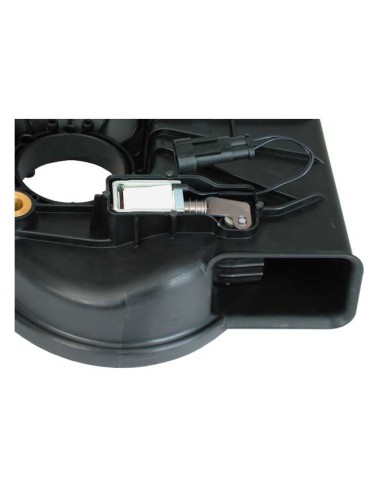 Anulador Servomotor Filtro Aire...