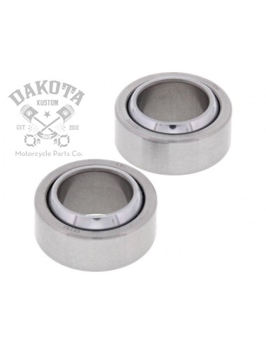 Juego Rodamientos Basculante...