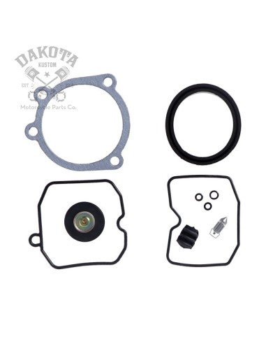 Kit Reconstrucción Carburador...