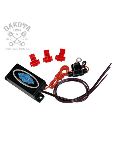 Módulo Señal Intermitentes Delanteros...