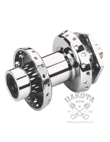 Buje Delantero Estilo Standard...