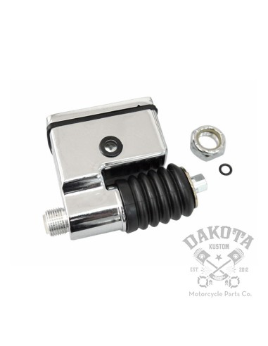 Bomba Freno Trasero Harley-Davidson...