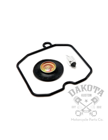 Kit Reconstrucción Carburador...