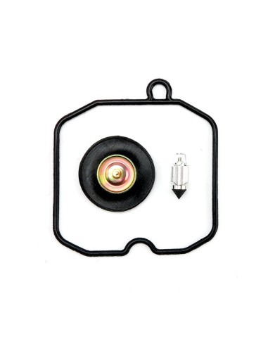 Kit Reconstrucción Carburador...