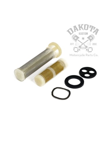 Kit Reconstrucción Grifo Gasolina...