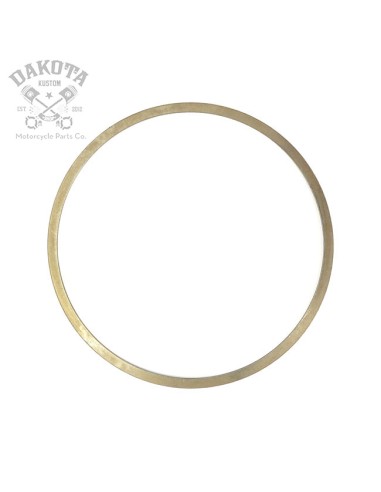 Placa Asiento Resorte Amortiguador...